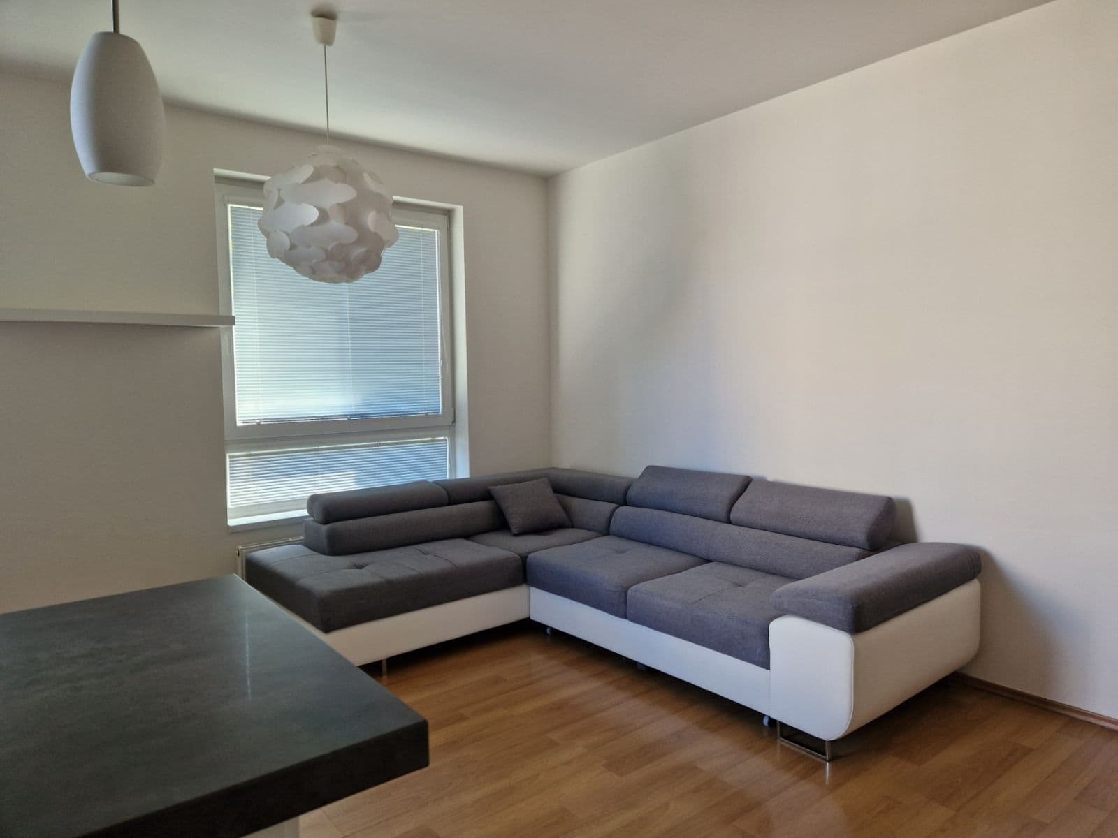1 bedroom with open-plan kitchen flat to rent, 50 m², Václava Trojana, Prague, Prague 1 bedroom with open-plan kitchen flat to rent, 50 m², Václava Trojana, Prague, Prague