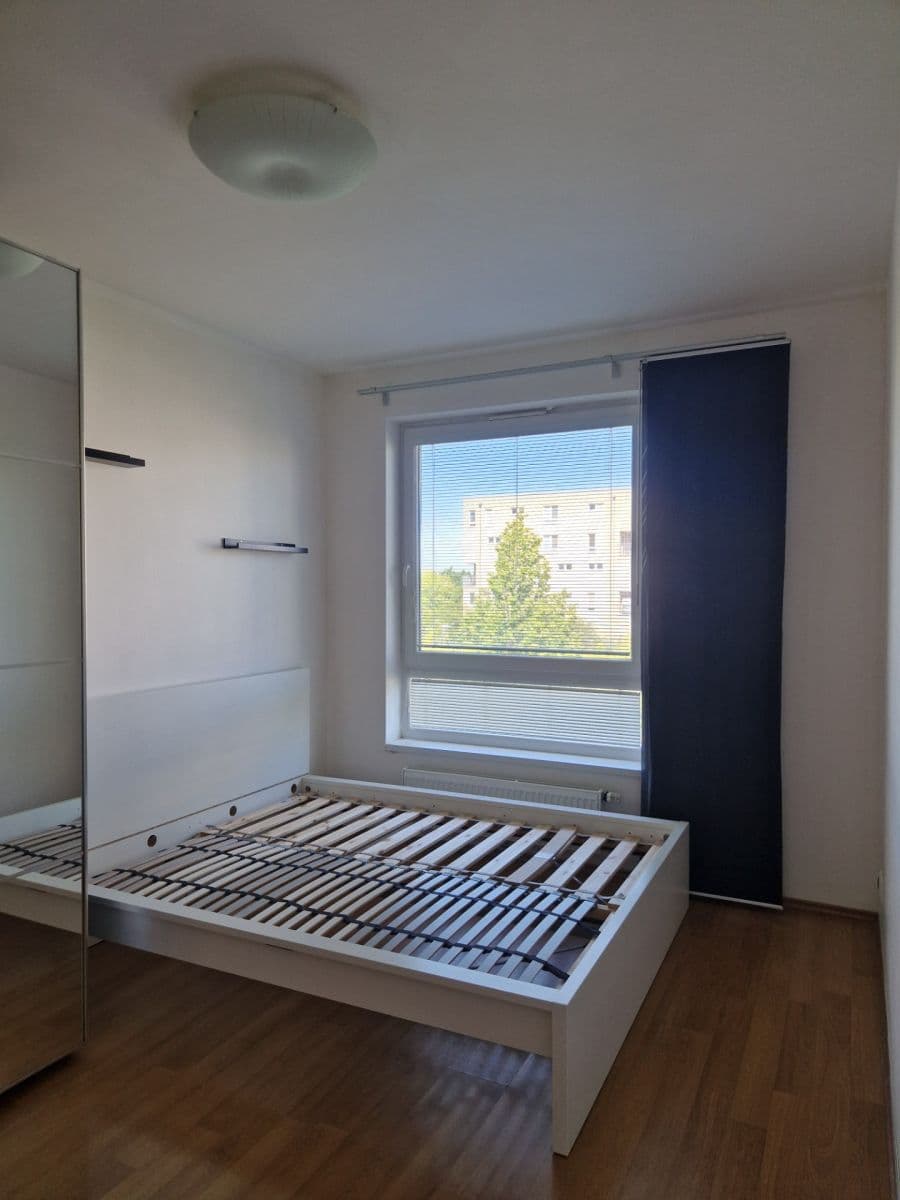 1 bedroom with open-plan kitchen flat to rent, 50 m², Václava Trojana, Prague, Prague 1 bedroom with open-plan kitchen flat to rent, 50 m², Václava Trojana, Prague, Prague
