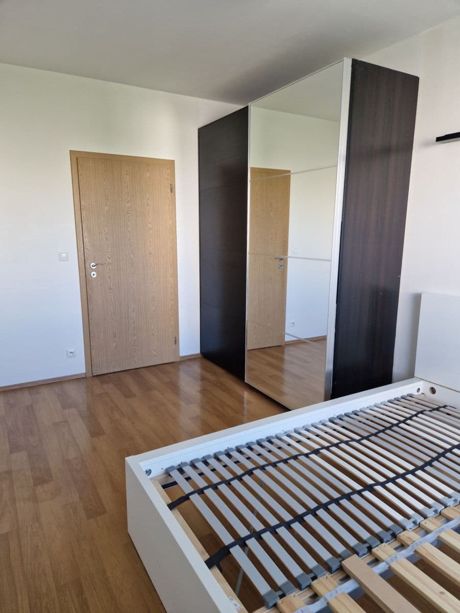 1 bedroom with open-plan kitchen flat to rent, 50 m², Václava Trojana, Prague, Prague 1 bedroom with open-plan kitchen flat to rent, 50 m², Václava Trojana, Prague, Prague
