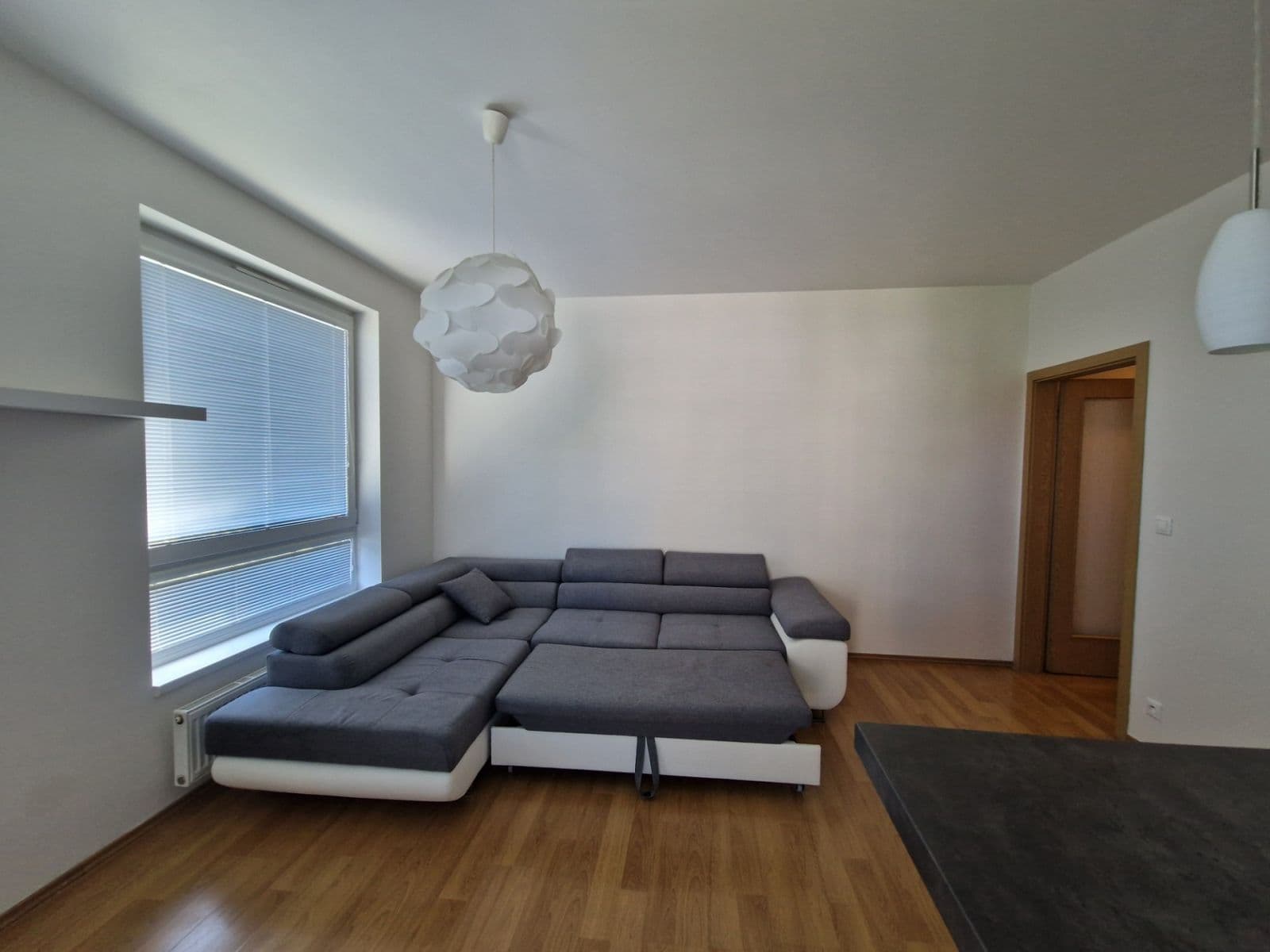 1 bedroom with open-plan kitchen flat to rent, 50 m², Václava Trojana, Prague, Prague 1 bedroom with open-plan kitchen flat to rent, 50 m², Václava Trojana, Prague, Prague