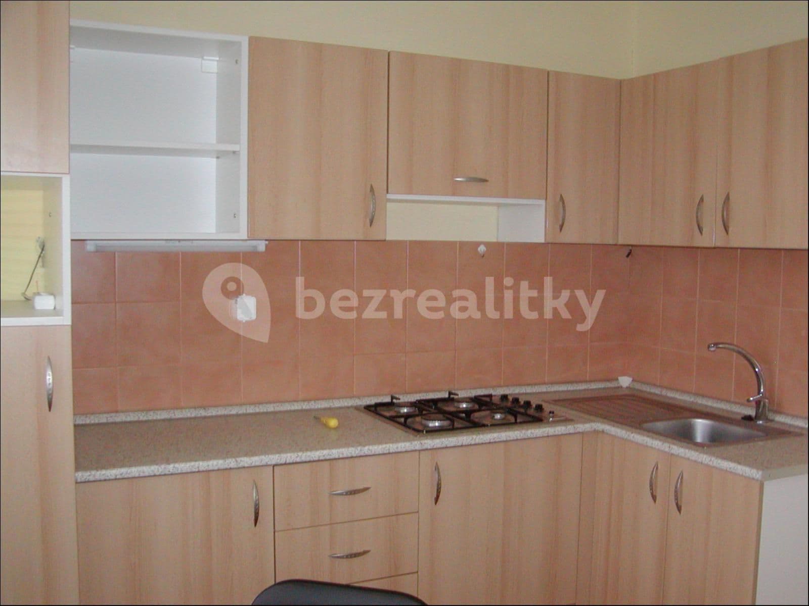 1 bedroom flat to rent, 32 m², sídliště Edvarda Beneše, Prostějov, Olomoucký Region