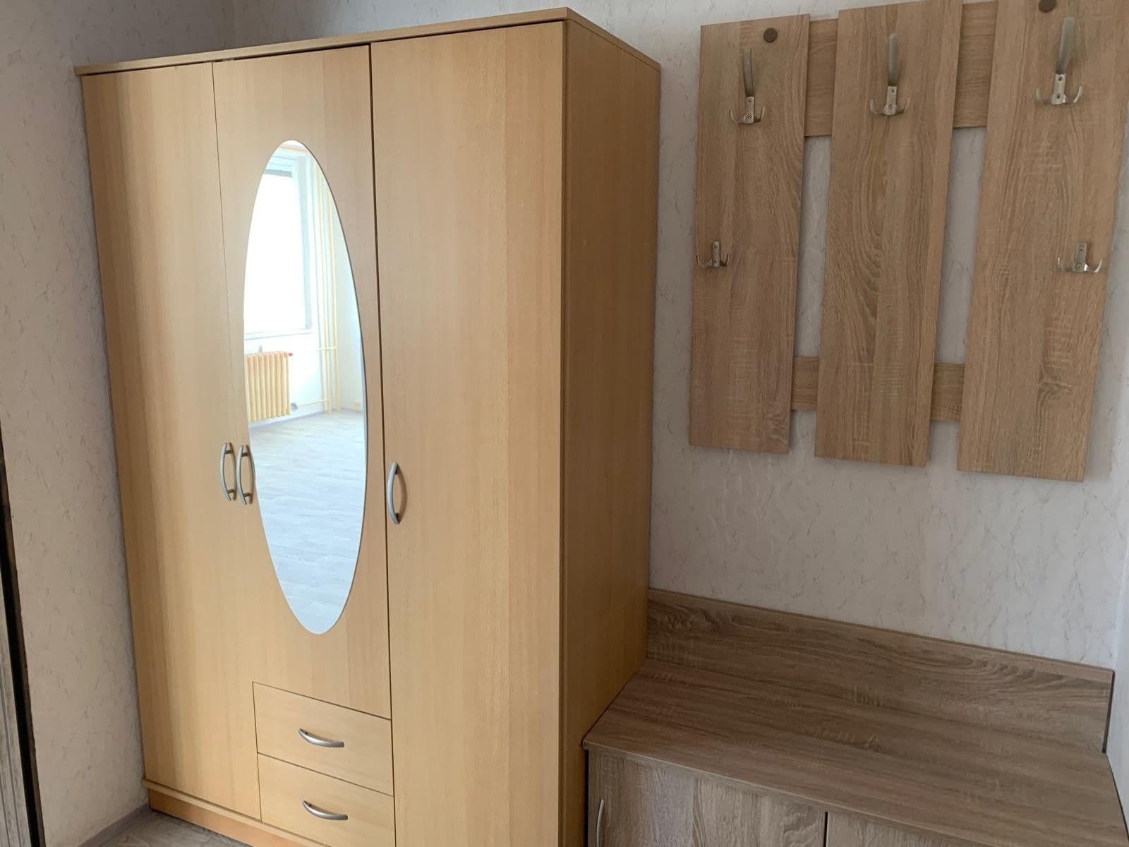 Small studio flat to rent, 38 m², Běchorská, Prague, Prague Small studio flat to rent, 38 m², Běchorská, Prague, Prague