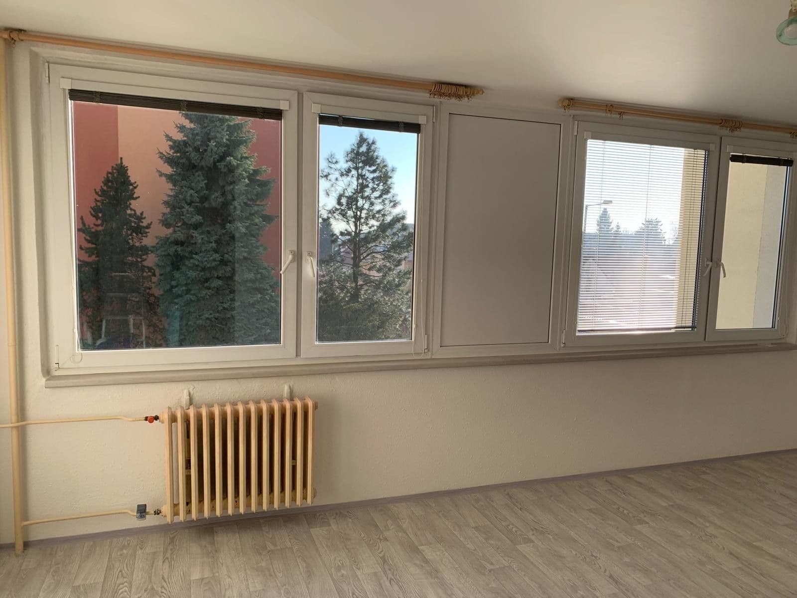 Small studio flat to rent, 38 m², Běchorská, Prague, Prague Small studio flat to rent, 38 m², Běchorská, Prague, Prague