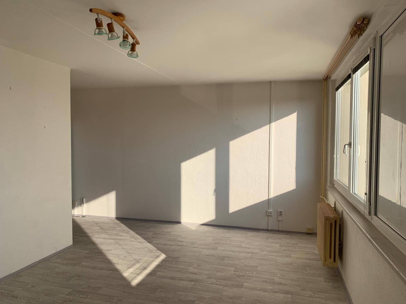 Small studio flat to rent, 38 m², Běchorská, Prague, Prague Small studio flat to rent, 38 m², Běchorská, Prague, Prague