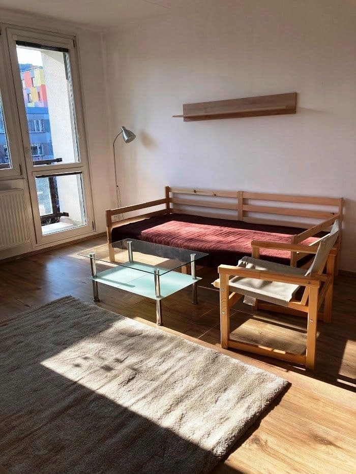 1 bedroom flat to rent, 29 m², Hanusova, Prague, Prague 1 bedroom flat to rent, 29 m², Hanusova, Prague, Prague