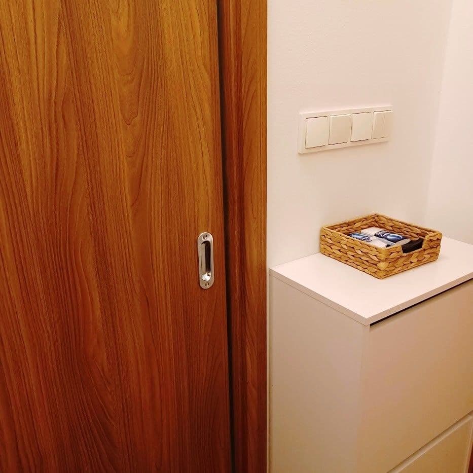 1 bedroom flat to rent, 29 m², Hanusova, Prague, Prague 1 bedroom flat to rent, 29 m², Hanusova, Prague, Prague