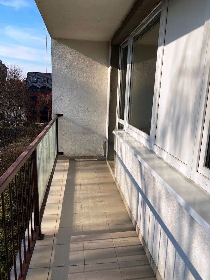 1 bedroom flat to rent, 29 m², Hanusova, Prague, Prague 1 bedroom flat to rent, 29 m², Hanusova, Prague, Prague