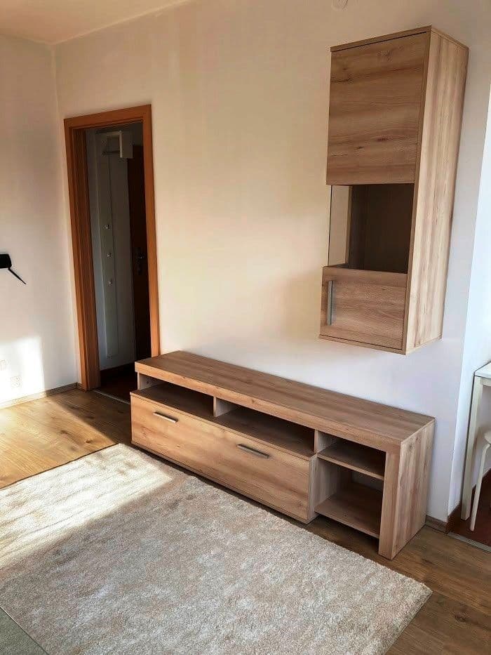 1 bedroom flat to rent, 29 m², Hanusova, Prague, Prague 1 bedroom flat to rent, 29 m², Hanusova, Prague, Prague