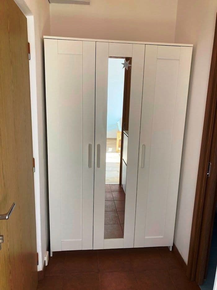 1 bedroom flat to rent, 29 m², Hanusova, Prague, Prague 1 bedroom flat to rent, 29 m², Hanusova, Prague, Prague