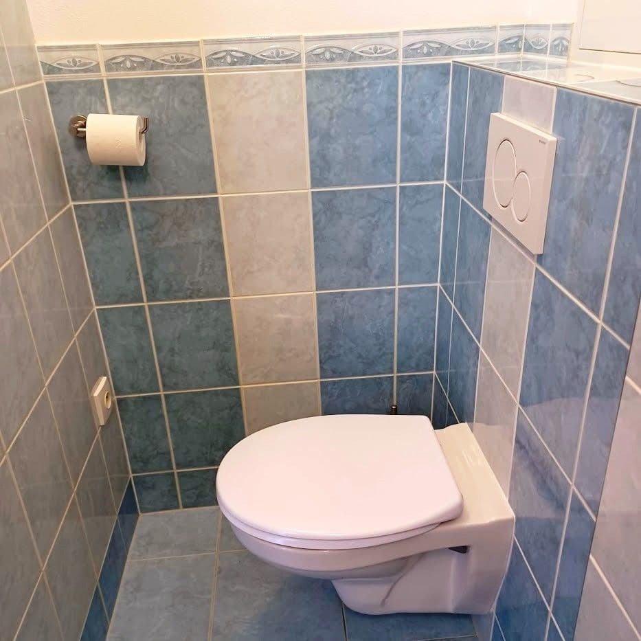 1 bedroom flat to rent, 29 m², Hanusova, Prague, Prague 1 bedroom flat to rent, 29 m², Hanusova, Prague, Prague