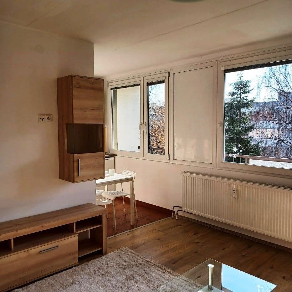 1 bedroom flat to rent, 29 m², Hanusova, Prague, Prague 1 bedroom flat to rent, 29 m², Hanusova, Prague, Prague