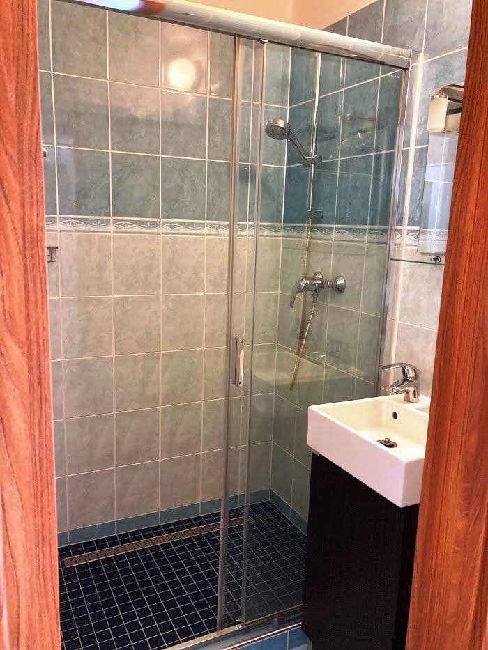 1 bedroom flat to rent, 29 m², Hanusova, Prague, Prague 1 bedroom flat to rent, 29 m², Hanusova, Prague, Prague