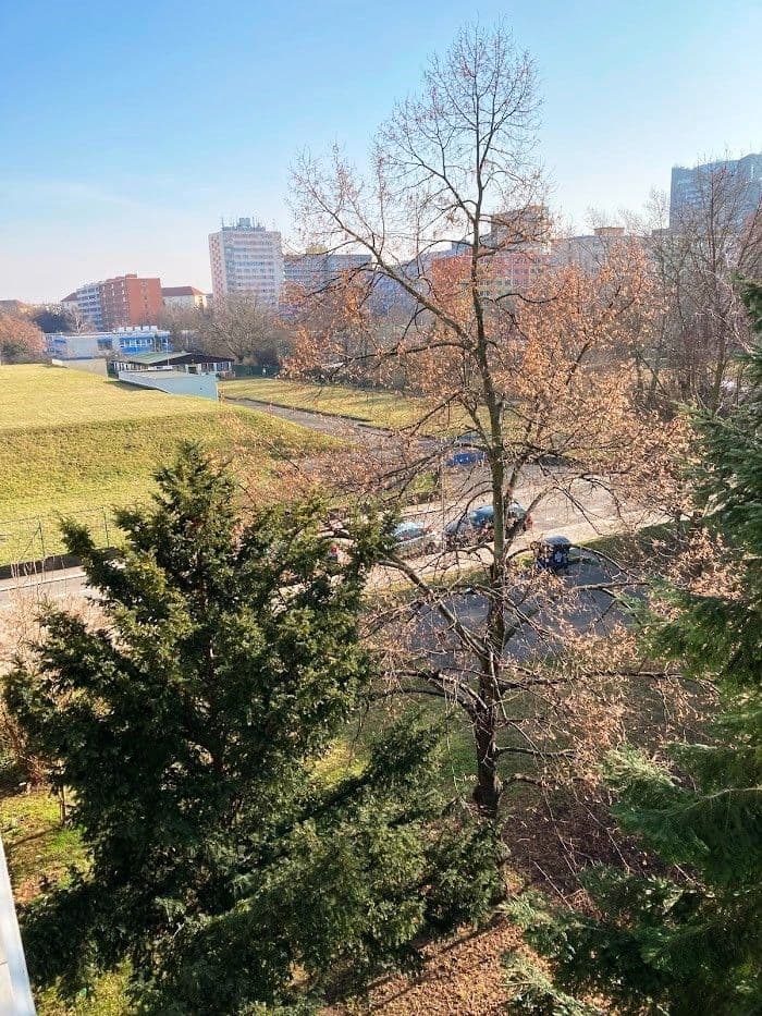 1 bedroom flat to rent, 29 m², Hanusova, Prague, Prague 1 bedroom flat to rent, 29 m², Hanusova, Prague, Prague