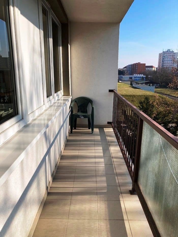 1 bedroom flat to rent, 29 m², Hanusova, Prague, Prague 1 bedroom flat to rent, 29 m², Hanusova, Prague, Prague