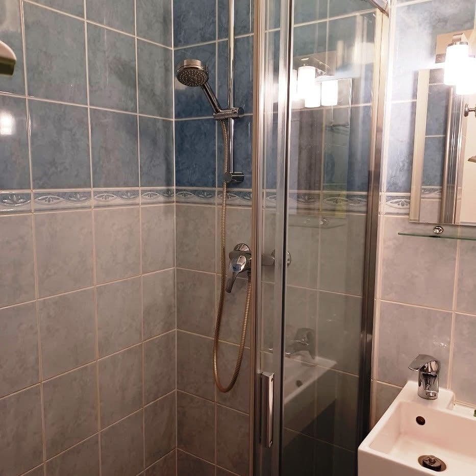 1 bedroom flat to rent, 29 m², Hanusova, Prague, Prague 1 bedroom flat to rent, 29 m², Hanusova, Prague, Prague