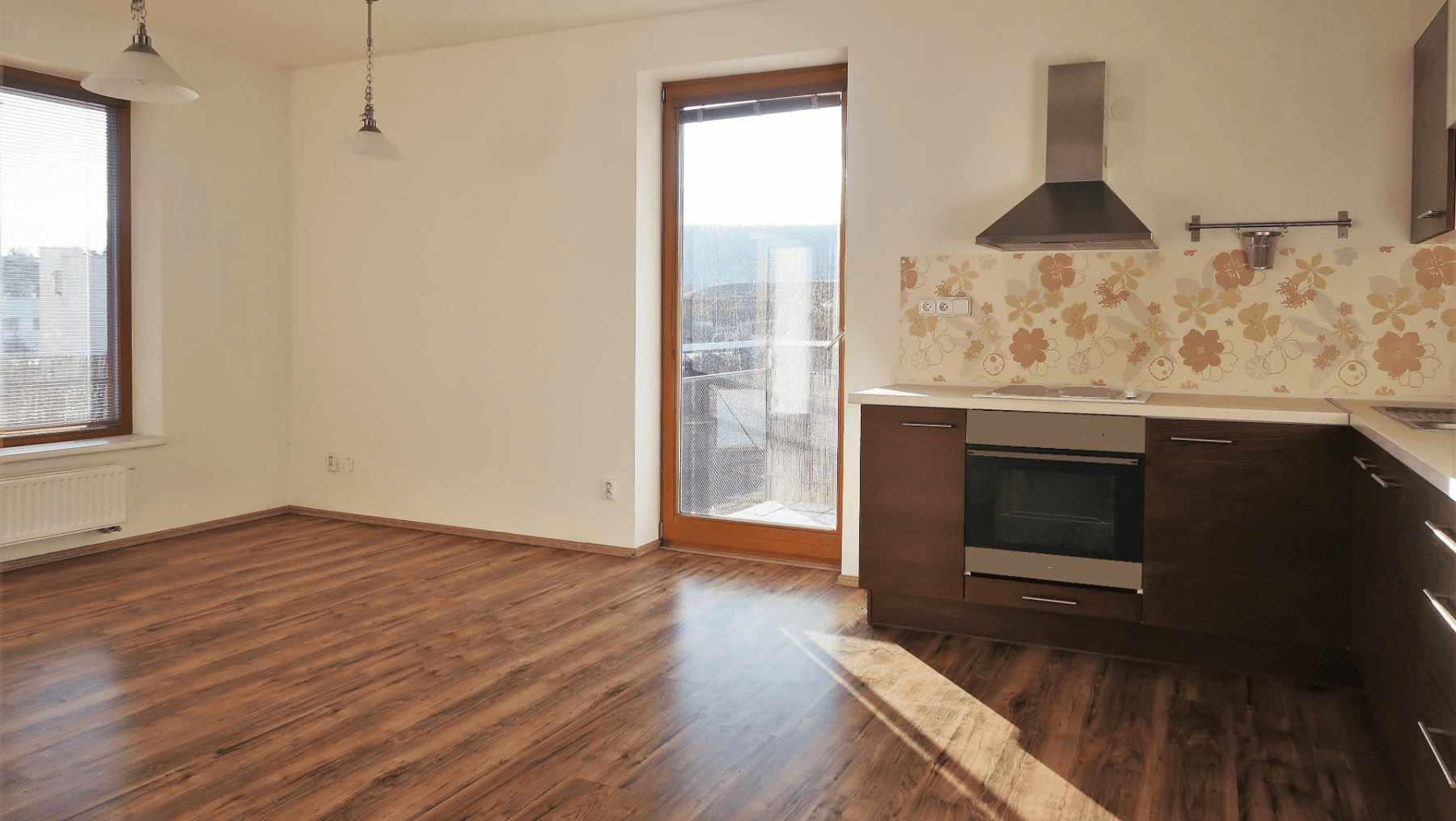 2 bedroom with open-plan kitchen flat to rent, 126 m², Jezerůvky, Brno, Jihomoravský Region 2 bedroom with open-plan kitchen flat to rent, 126 m², Jezerůvky, Brno, Jihomoravský Region