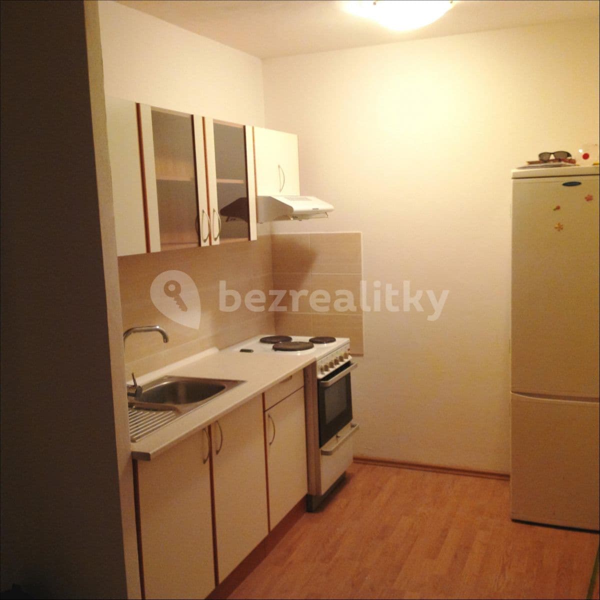 1 bedroom with open-plan kitchen flat to rent, 44 m², Prague, Prague