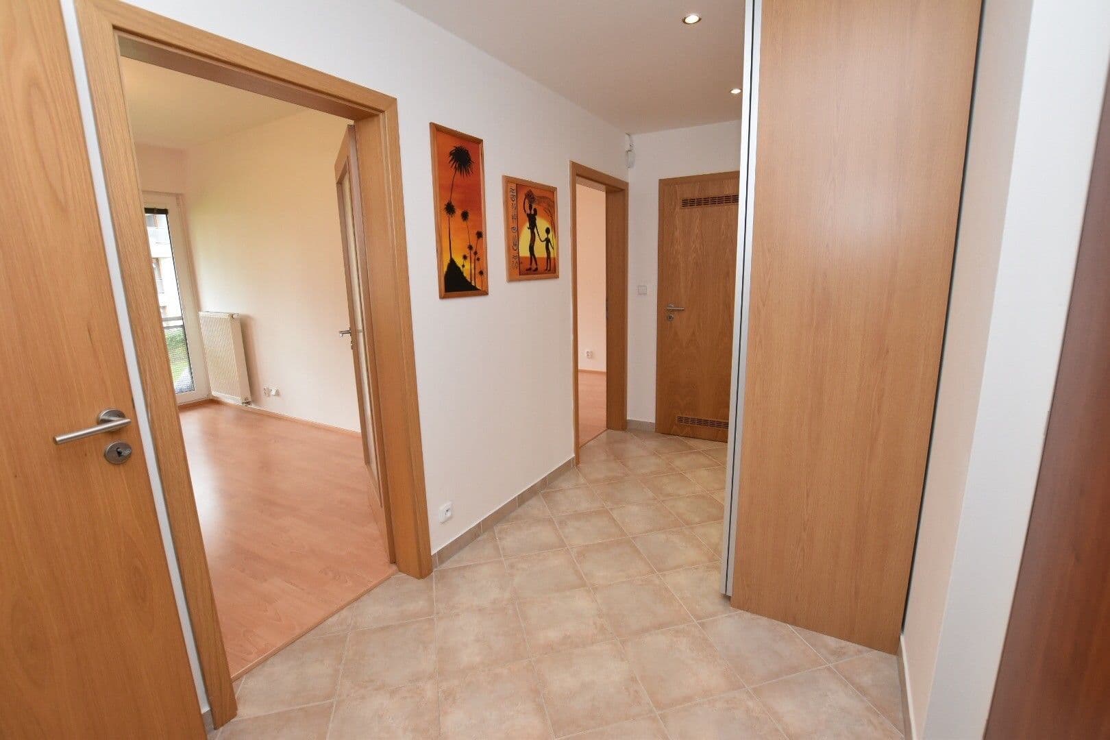 1 bedroom with open-plan kitchen flat to rent, 52 m², Pečárková, Prague, Prague 1 bedroom with open-plan kitchen flat to rent, 52 m², Pečárková, Prague, Prague