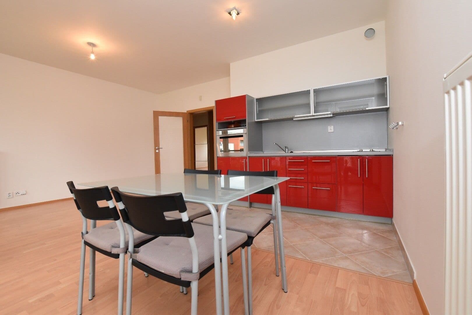 1 bedroom with open-plan kitchen flat to rent, 52 m², Pečárková, Prague, Prague 1 bedroom with open-plan kitchen flat to rent, 52 m², Pečárková, Prague, Prague