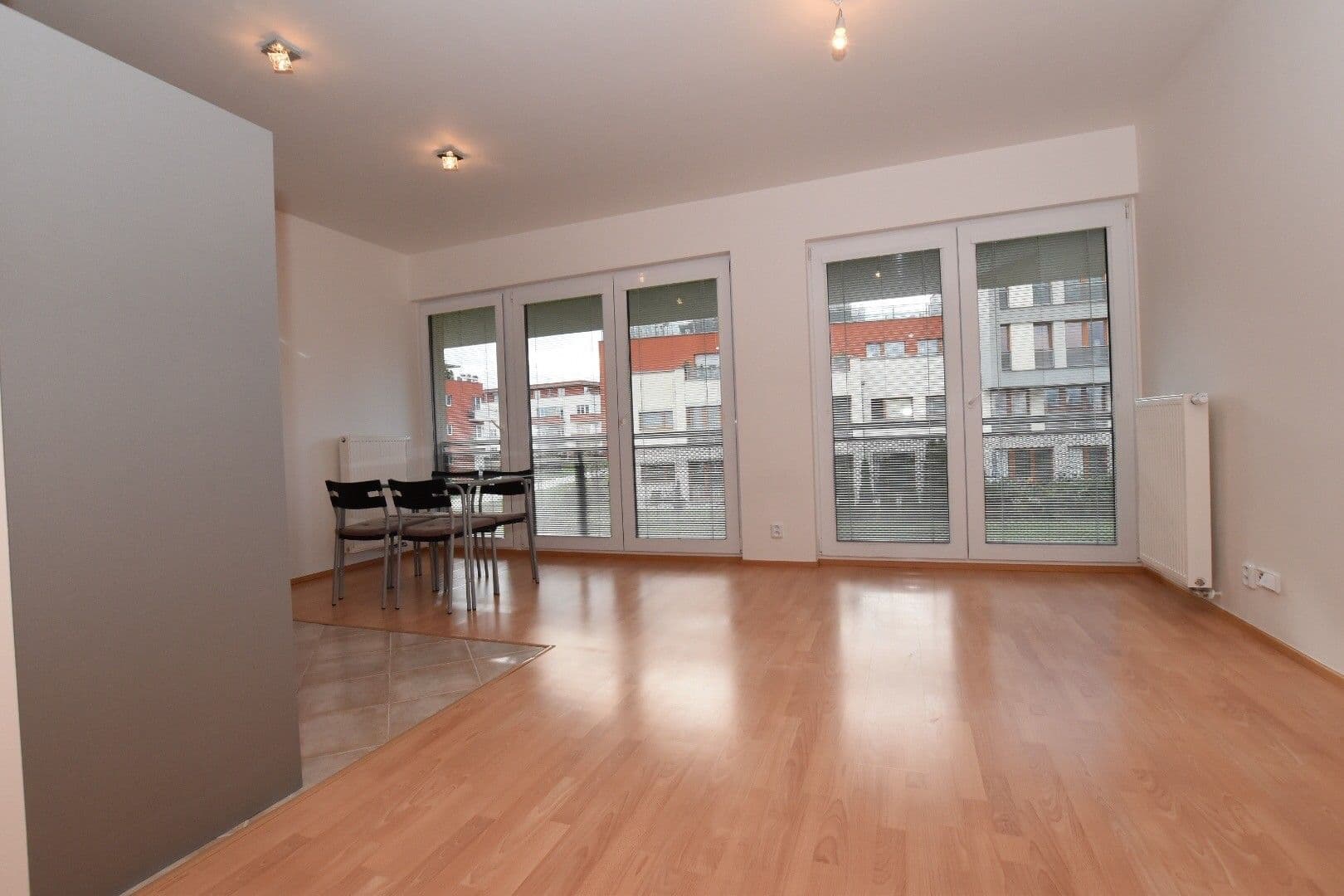 1 bedroom with open-plan kitchen flat to rent, 52 m², Pečárková, Prague, Prague 1 bedroom with open-plan kitchen flat to rent, 52 m², Pečárková, Prague, Prague