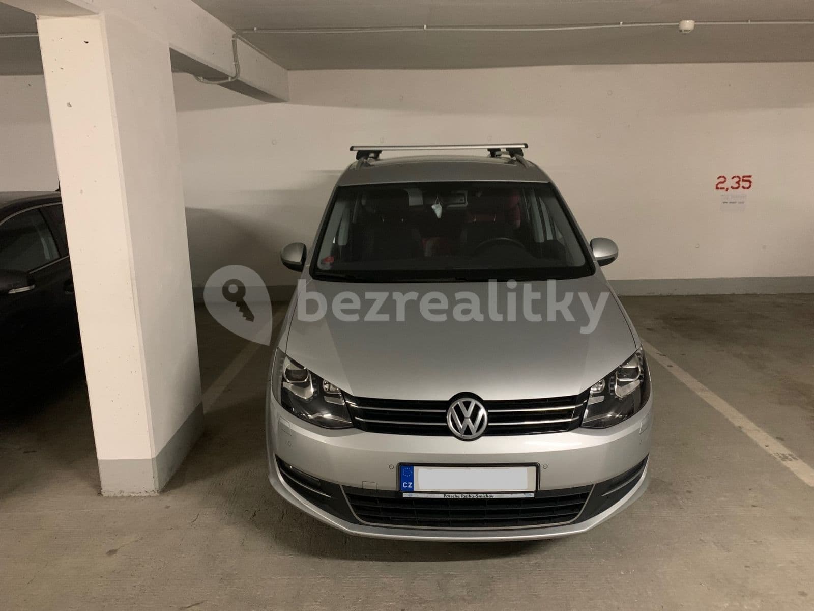 garage to rent, 18 m², Kytlická, Prague, Prague garage to rent, 18 m², Kytlická, Prague, Prague