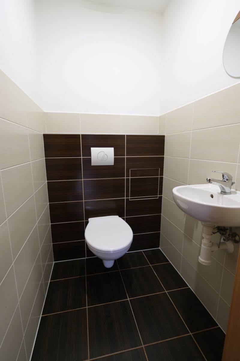 1 bedroom with open-plan kitchen flat to rent, 69 m², U Vodojemu, Brandýs nad Labem-Stará Boleslav, Středočeský Region 1 bedroom with open-plan kitchen flat to rent, 69 m², U Vodojemu, Brandýs nad Labem-Stará Boleslav, Středočeský Region