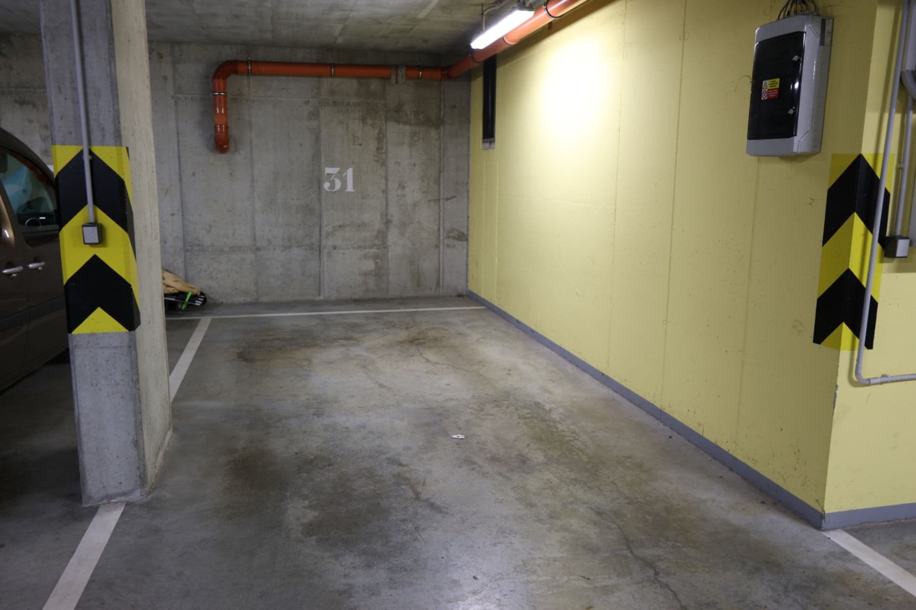 1 bedroom with open-plan kitchen flat to rent, 69 m², U Vodojemu, Brandýs nad Labem-Stará Boleslav, Středočeský Region 1 bedroom with open-plan kitchen flat to rent, 69 m², U Vodojemu, Brandýs nad Labem-Stará Boleslav, Středočeský Region