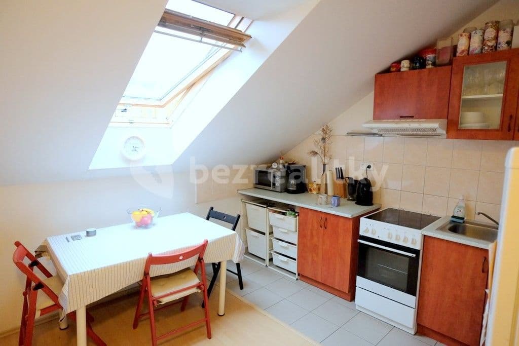 2 bedroom flat to rent, 69 m², Francouzská, Prague, Prague 2 bedroom flat to rent, 69 m², Francouzská, Prague, Prague