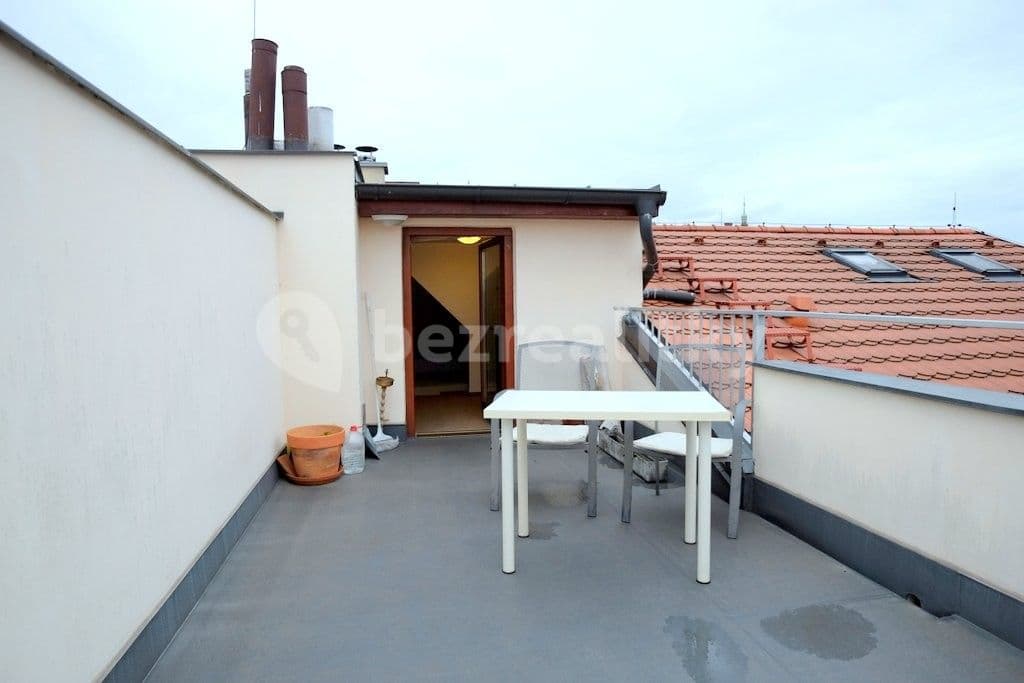 2 bedroom flat to rent, 69 m², Francouzská, Prague, Prague 2 bedroom flat to rent, 69 m², Francouzská, Prague, Prague