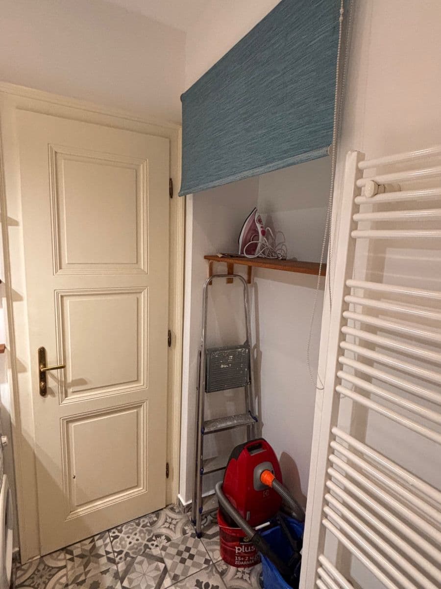 1 bedroom with open-plan kitchen flat to rent, 49 m², Ibsenova, Prague, Prague 1 bedroom with open-plan kitchen flat to rent, 49 m², Ibsenova, Prague, Prague