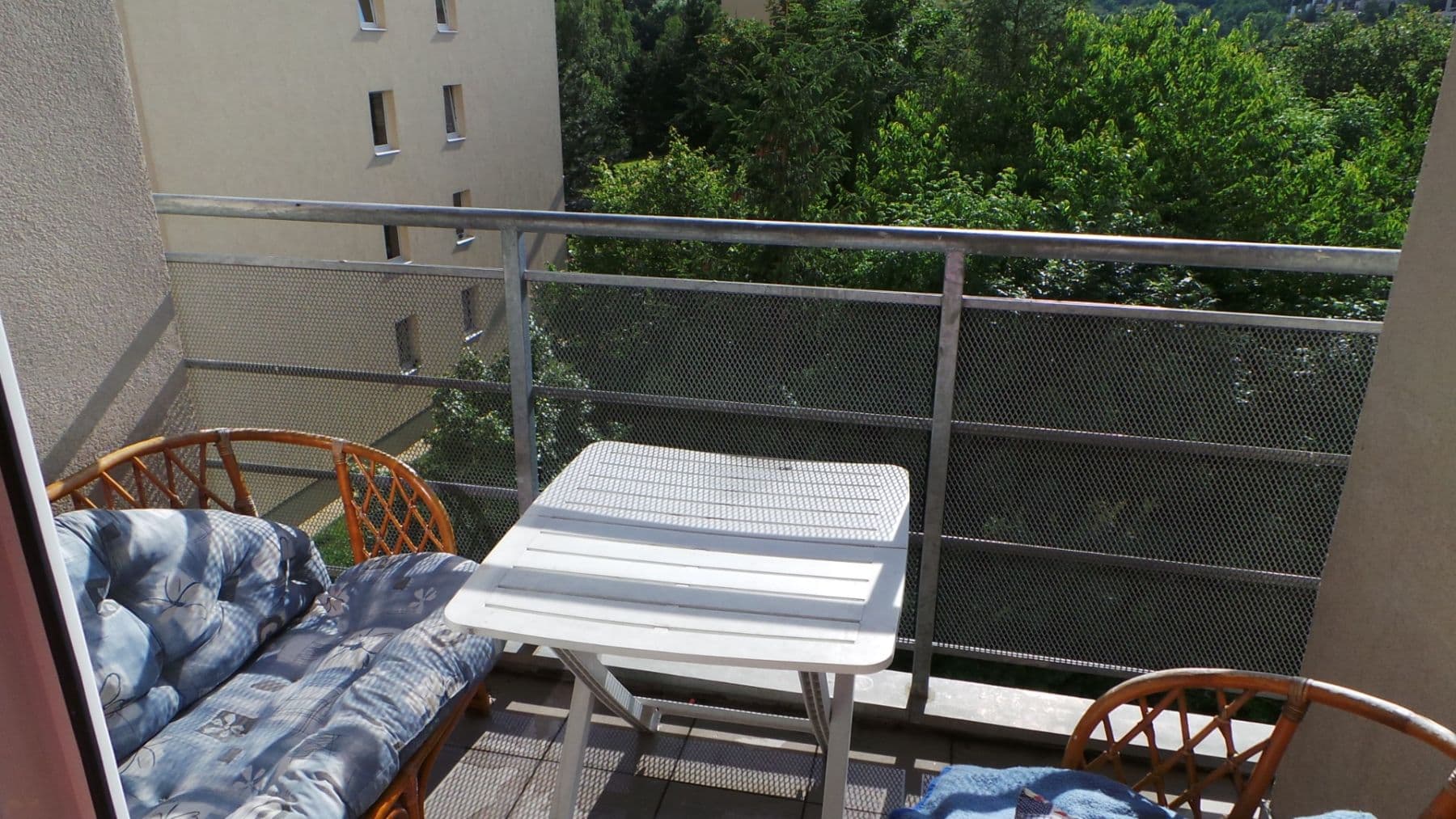 1 bedroom with open-plan kitchen flat to rent, 51 m², Černochova, Prague, Prague 1 bedroom with open-plan kitchen flat to rent, 51 m², Černochova, Prague, Prague