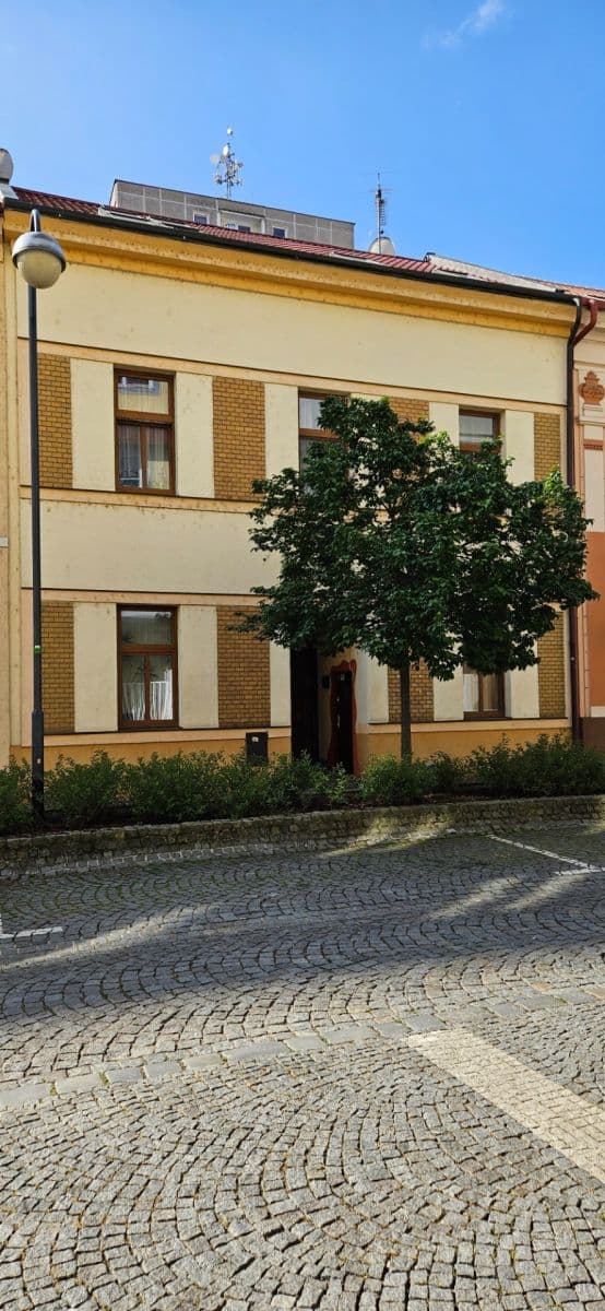 non-residential property to rent, 45 m², Hronovická, Pardubice, Pardubický Region non-residential property to rent, 45 m², Hronovická, Pardubice, Pardubický Region