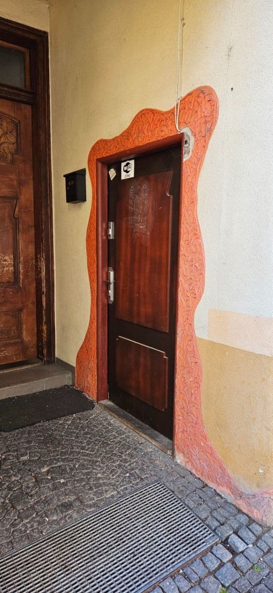 non-residential property to rent, 45 m², Hronovická, Pardubice, Pardubický Region non-residential property to rent, 45 m², Hronovická, Pardubice, Pardubický Region