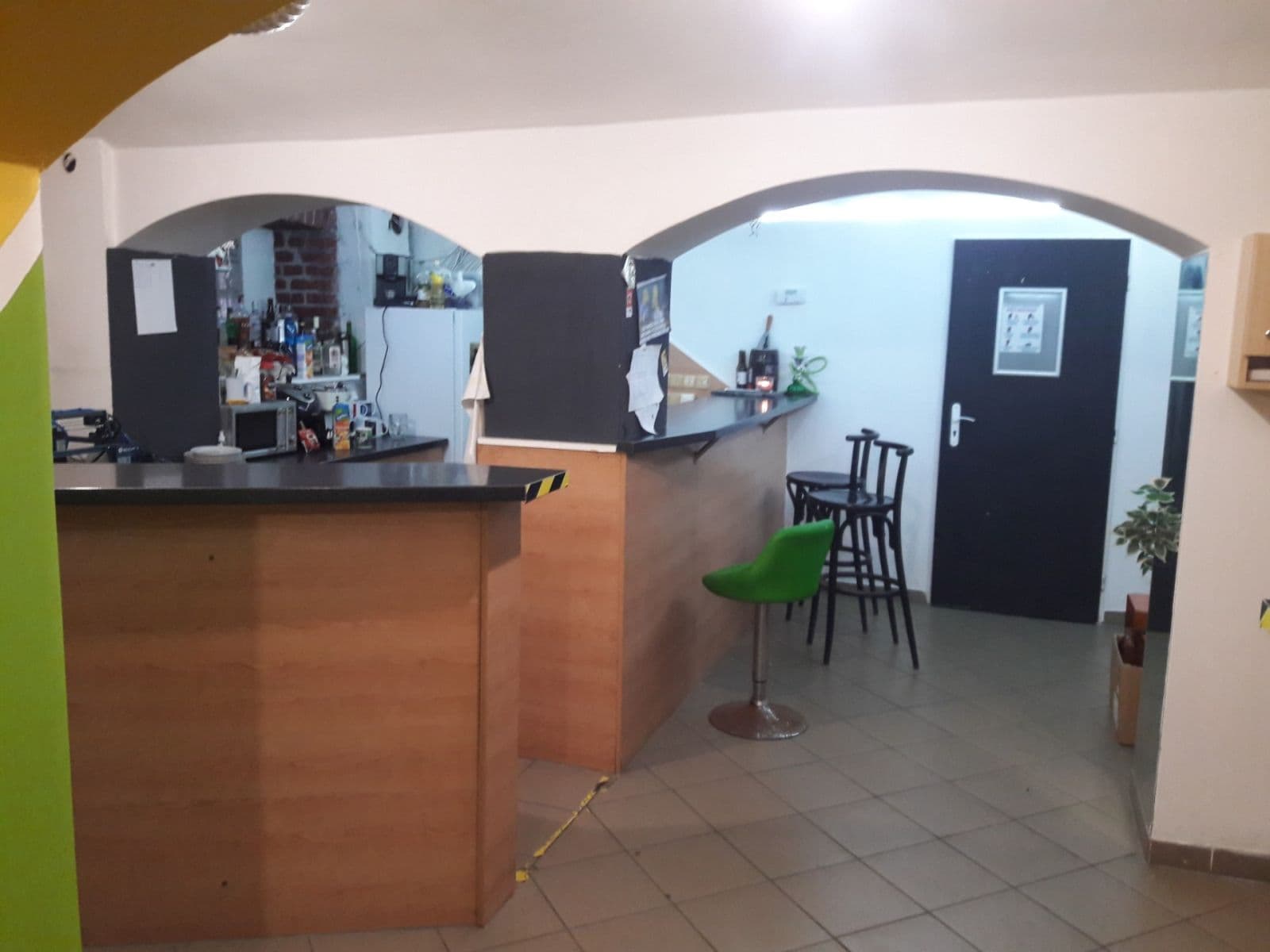 non-residential property to rent, 45 m², Hronovická, Pardubice, Pardubický Region non-residential property to rent, 45 m², Hronovická, Pardubice, Pardubický Region