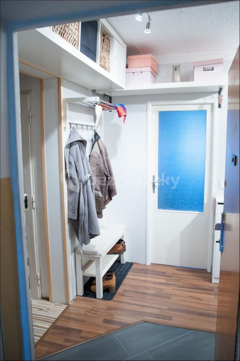 2 bedroom flat to rent, 64 m², Bojasova, Prague, Prague 2 bedroom flat to rent, 64 m², Bojasova, Prague, Prague