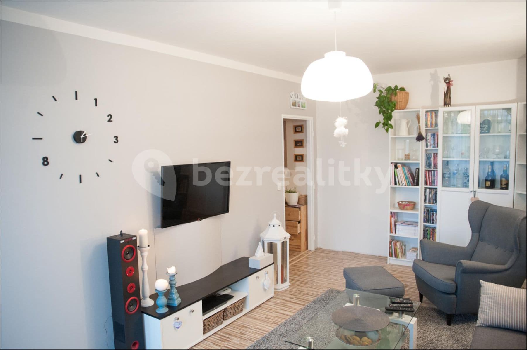 2 bedroom flat to rent, 64 m², Bojasova, Prague, Prague 2 bedroom flat to rent, 64 m², Bojasova, Prague, Prague