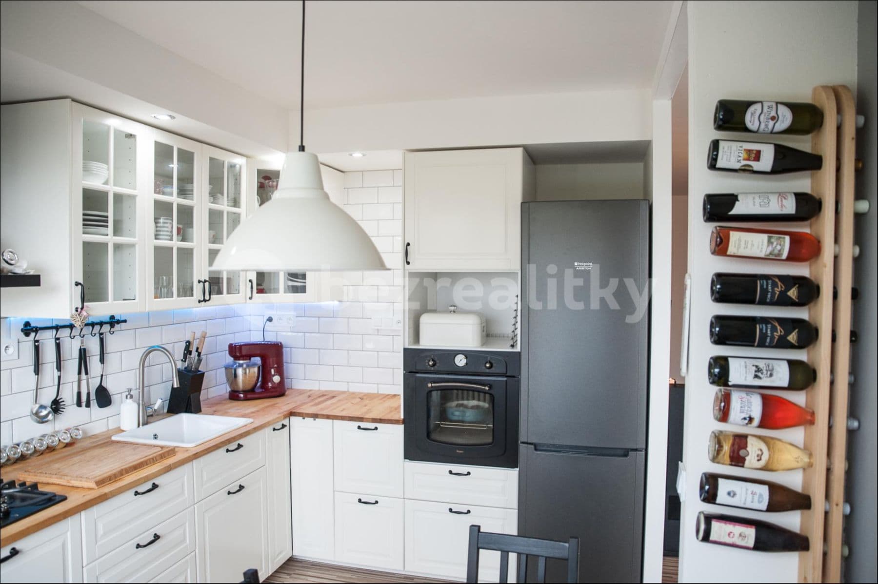 2 bedroom flat to rent, 64 m², Bojasova, Prague, Prague 2 bedroom flat to rent, 64 m², Bojasova, Prague, Prague
