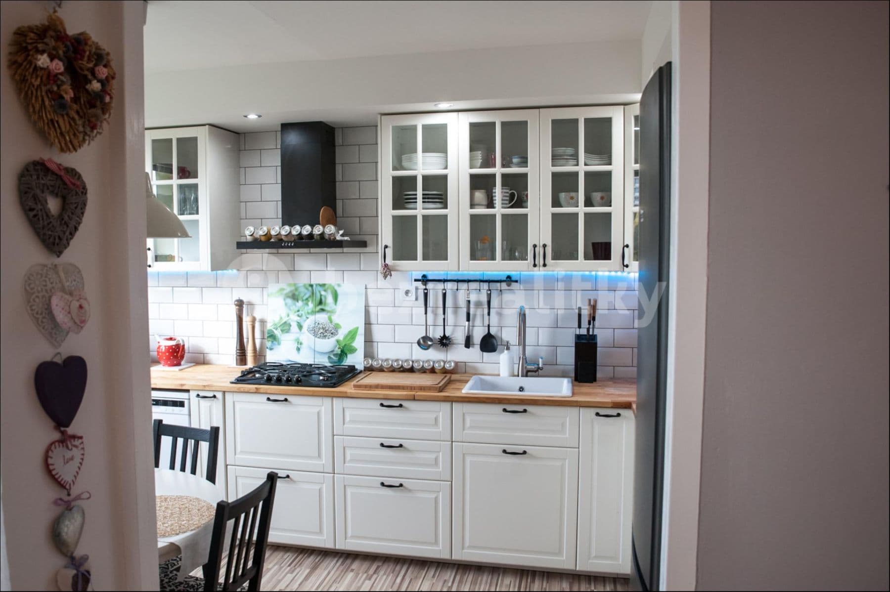 2 bedroom flat to rent, 64 m², Bojasova, Prague, Prague 2 bedroom flat to rent, 64 m², Bojasova, Prague, Prague