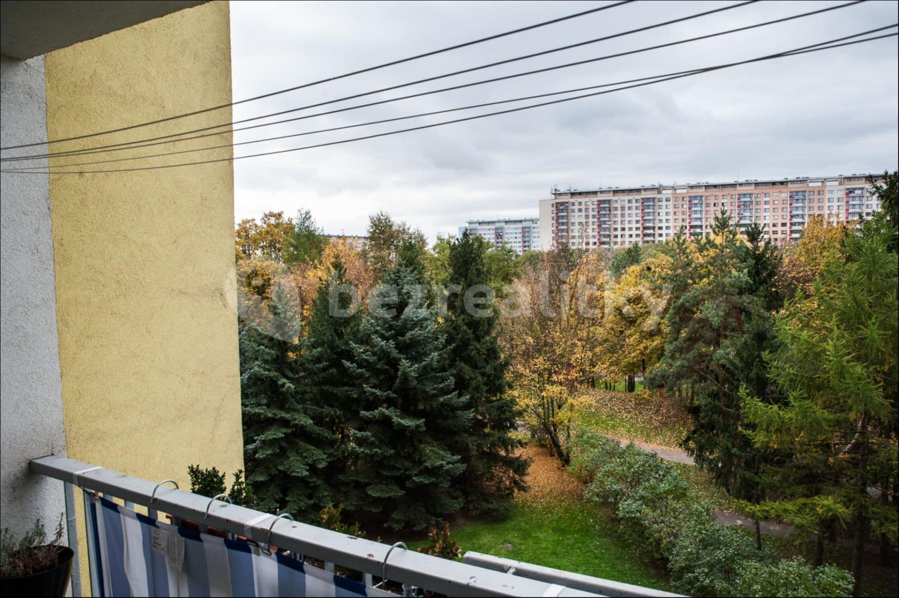 2 bedroom flat to rent, 64 m², Bojasova, Prague, Prague 2 bedroom flat to rent, 64 m², Bojasova, Prague, Prague