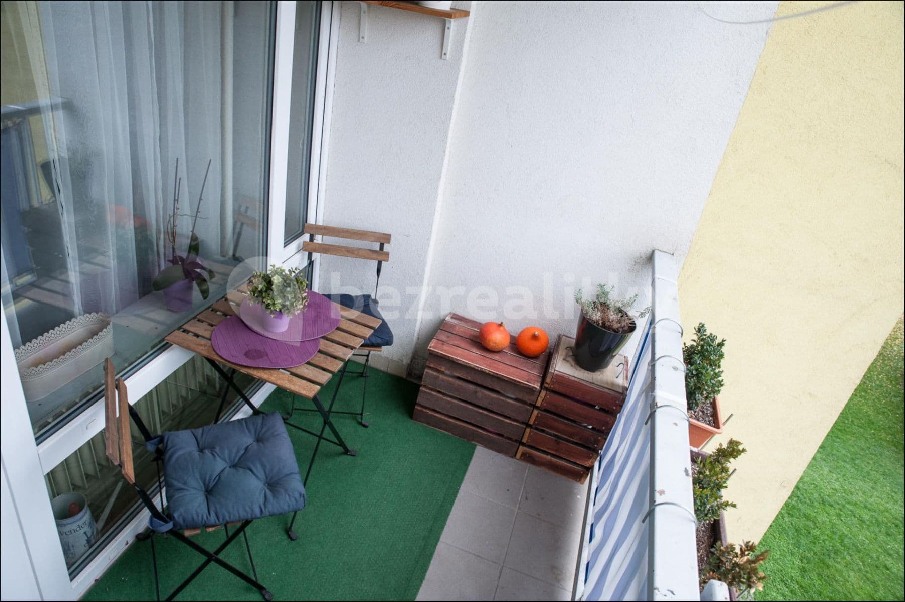 2 bedroom flat to rent, 64 m², Bojasova, Prague, Prague 2 bedroom flat to rent, 64 m², Bojasova, Prague, Prague