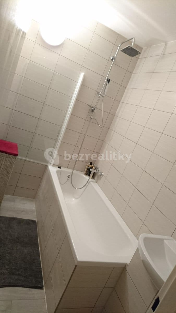 2 bedroom flat to rent, 64 m², Bojasova, Prague, Prague 2 bedroom flat to rent, 64 m², Bojasova, Prague, Prague