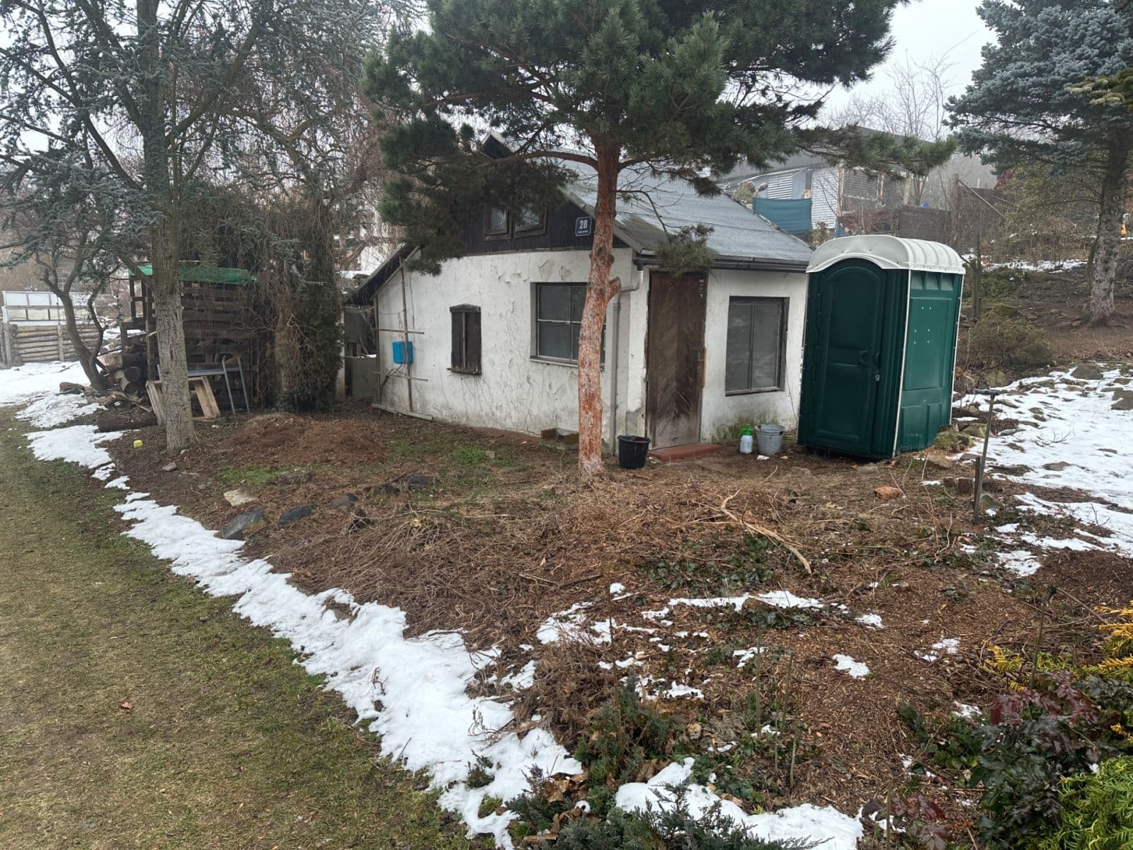 recreational property to rent, 500 m², Zlatnice, Prague, Prague recreational property to rent, 500 m², Zlatnice, Prague, Prague