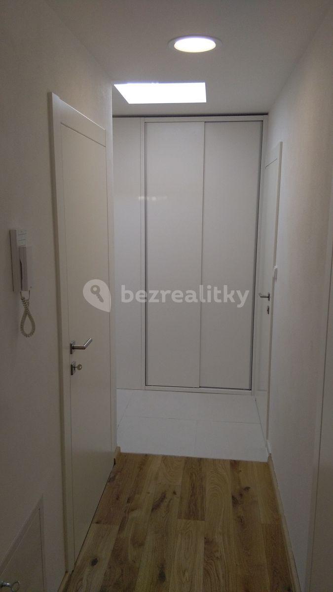 2 bedroom with open-plan kitchen flat to rent, 105 m², Horova, Brno, Jihomoravský Region