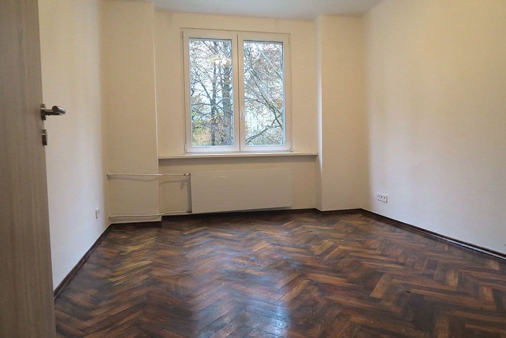 2 bedroom with open-plan kitchen flat to rent, 62 m², Jakutská, Prague, Prague 2 bedroom with open-plan kitchen flat to rent, 62 m², Jakutská, Prague, Prague