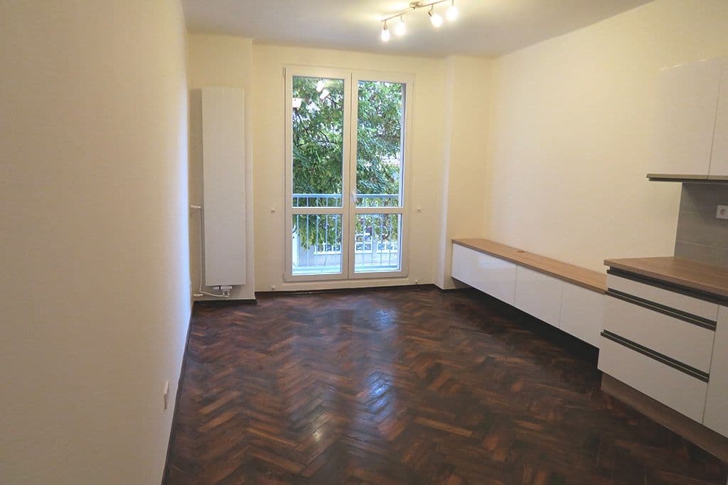 2 bedroom with open-plan kitchen flat to rent, 62 m², Jakutská, Prague, Prague 2 bedroom with open-plan kitchen flat to rent, 62 m², Jakutská, Prague, Prague