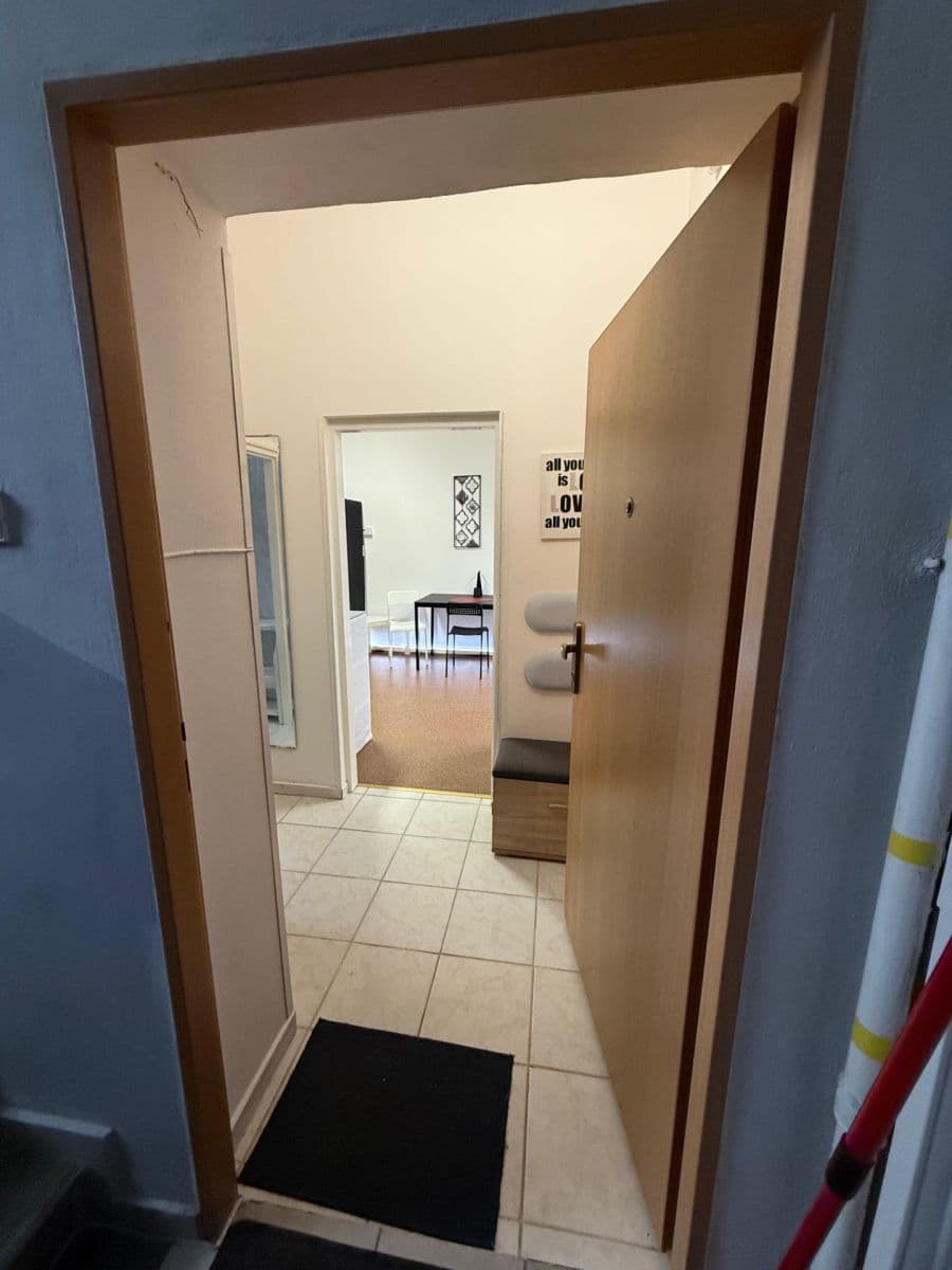 1 bedroom with open-plan kitchen flat to rent, 70 m², Koterovská, Plzeň, Plzeňský Region 1 bedroom with open-plan kitchen flat to rent, 70 m², Koterovská, Plzeň, Plzeňský Region