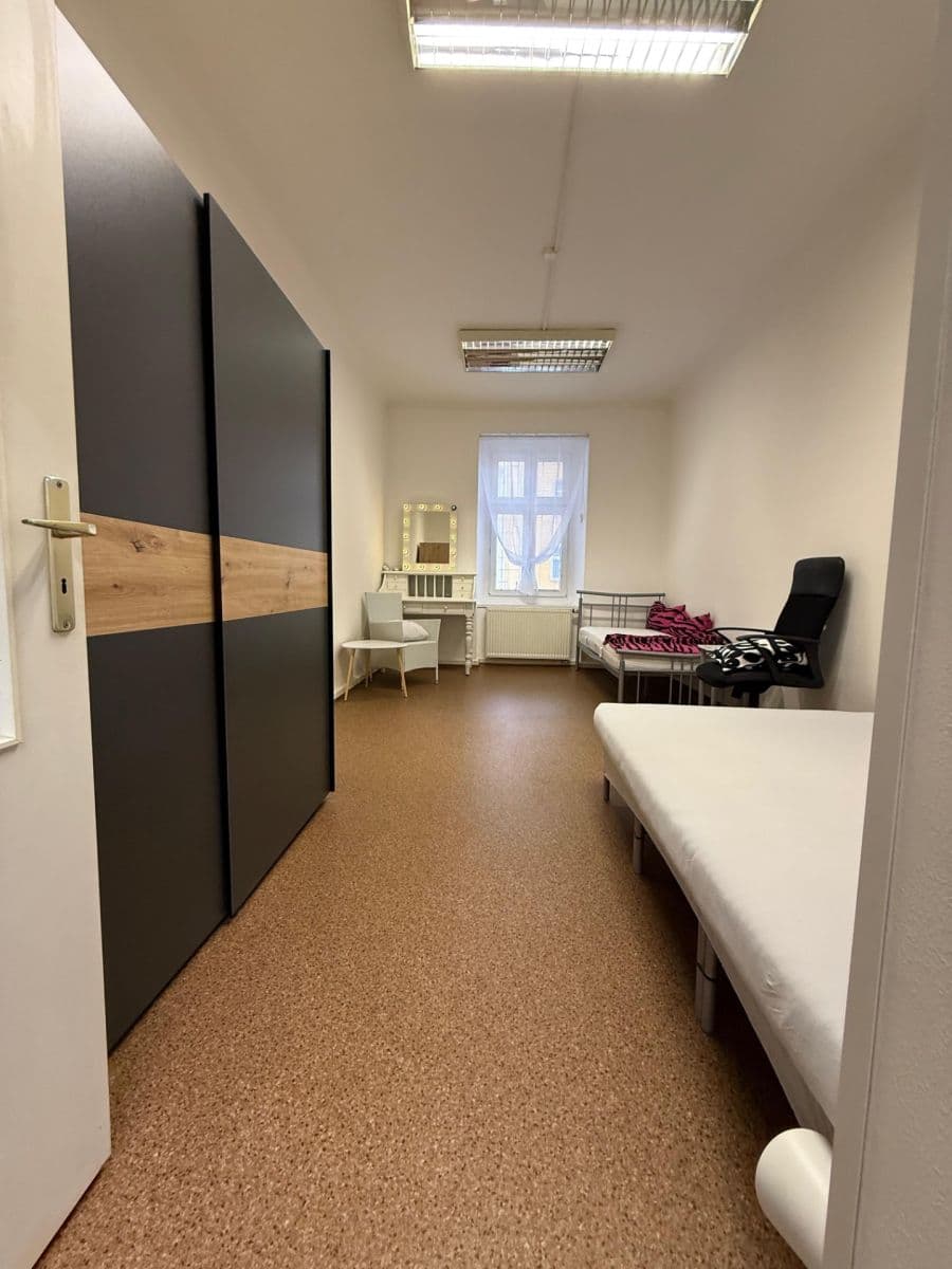 1 bedroom with open-plan kitchen flat to rent, 70 m², Koterovská, Plzeň, Plzeňský Region 1 bedroom with open-plan kitchen flat to rent, 70 m², Koterovská, Plzeň, Plzeňský Region