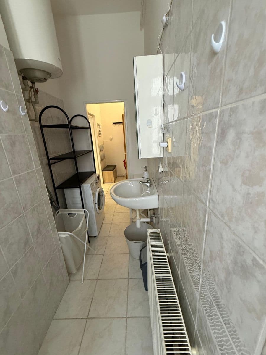 1 bedroom with open-plan kitchen flat to rent, 70 m², Koterovská, Plzeň, Plzeňský Region 1 bedroom with open-plan kitchen flat to rent, 70 m², Koterovská, Plzeň, Plzeňský Region