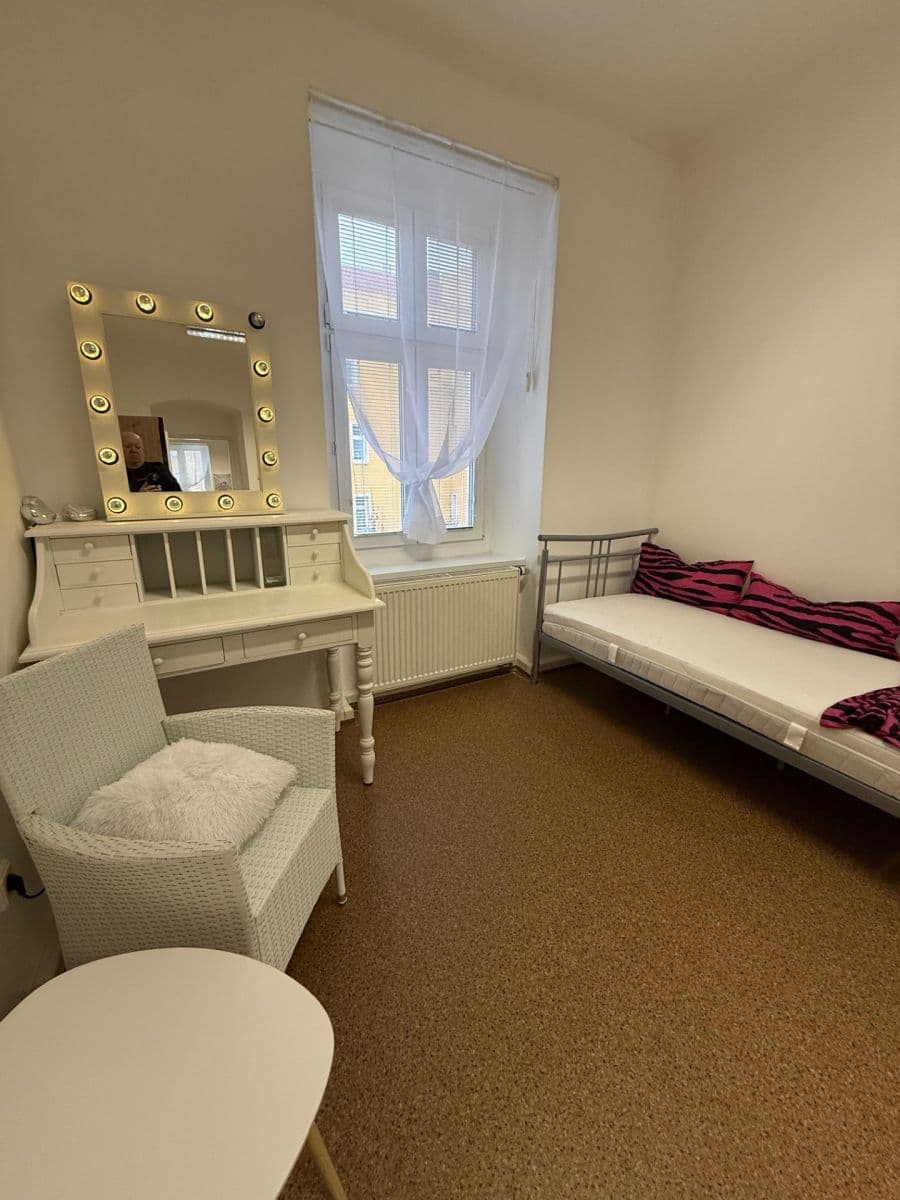 1 bedroom with open-plan kitchen flat to rent, 70 m², Koterovská, Plzeň, Plzeňský Region 1 bedroom with open-plan kitchen flat to rent, 70 m², Koterovská, Plzeň, Plzeňský Region