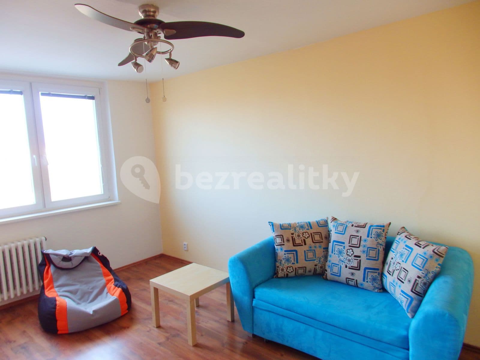 2 bedroom flat to rent, 56 m², Jasanová, Brno, Jihomoravský Region 2 bedroom flat to rent, 56 m², Jasanová, Brno, Jihomoravský Region